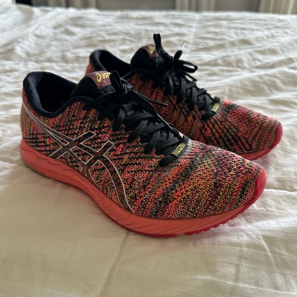 ASICS GEL-DS Trainer 24 Running - Picture 5 of 12